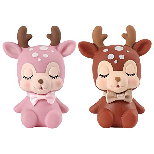 dekora – Discos Minis Decoración de Tartas de Cumpleaños Infantiles la Patrulla Canina – 3,4 cm