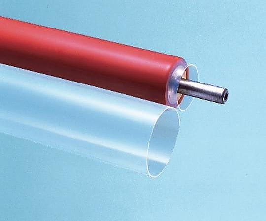 グンゼ チューブ フッ素樹脂熱収縮チューブ 25P 1,200mm PFA