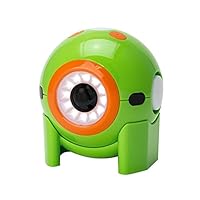 Algopix Similar Product 4 - Wonder Workshop Dot Creativity Kit Robot