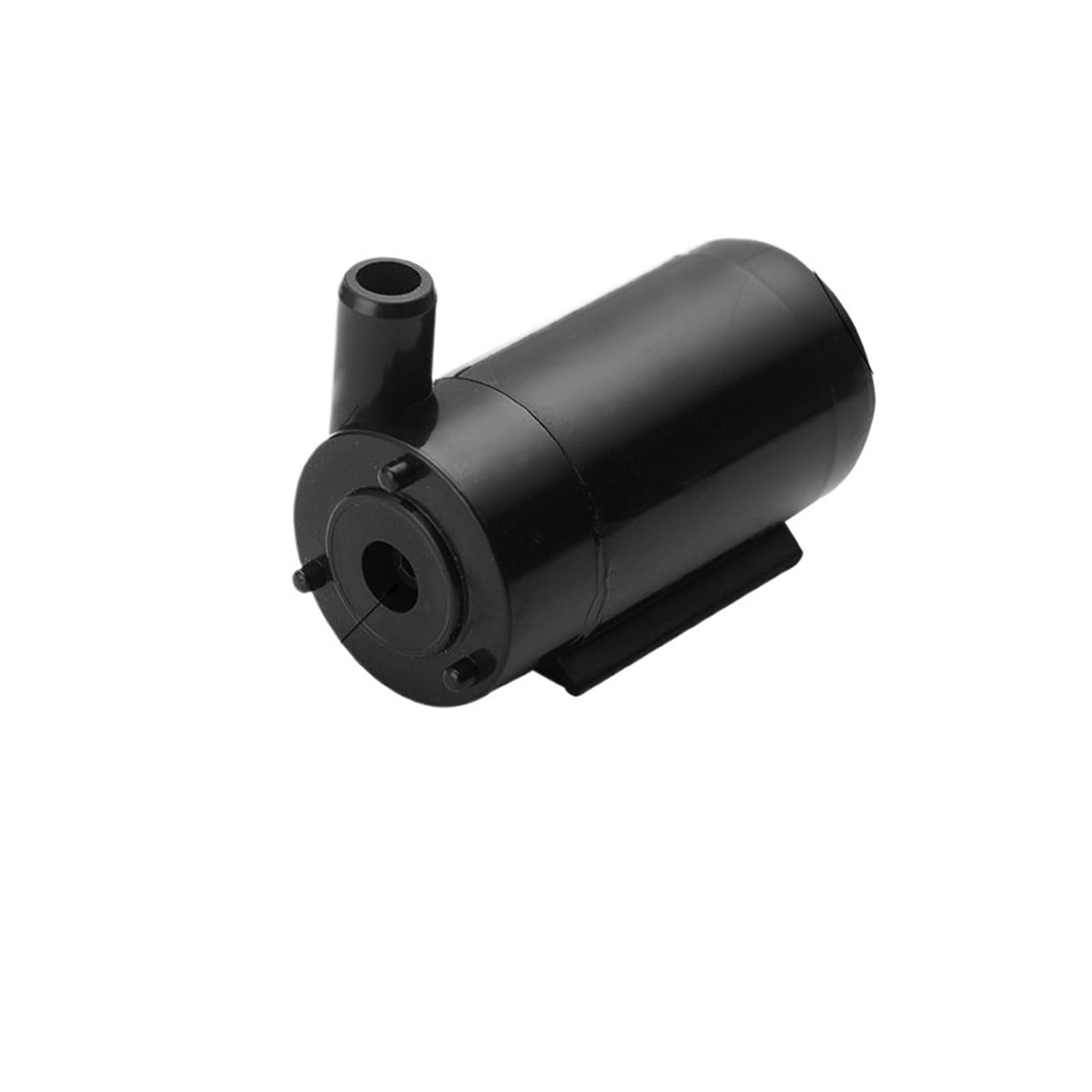 Mini pompe submersible faible bruit pour fontaine chat et bureau zen USB