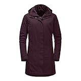 Polyfiber Fill, Polyester, Softtouch Taffeta, Polyester, Polyester, Nanuk 300 Highloft Heather, Polyfiber Fill, Softtouch Taffeta, Texapore Twillsuede 2L