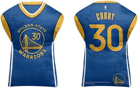 Northwest NBA Travel Jersey Cloud Pillow Bedding Accessories