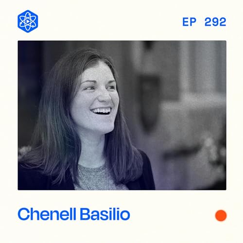 #292: Chenell Basilio &mdash; The state of email in 2026, growing your list without social media, and new predictions.