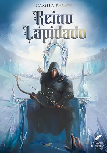 Reino Lapidado: A Vingança Do Reino Ônix