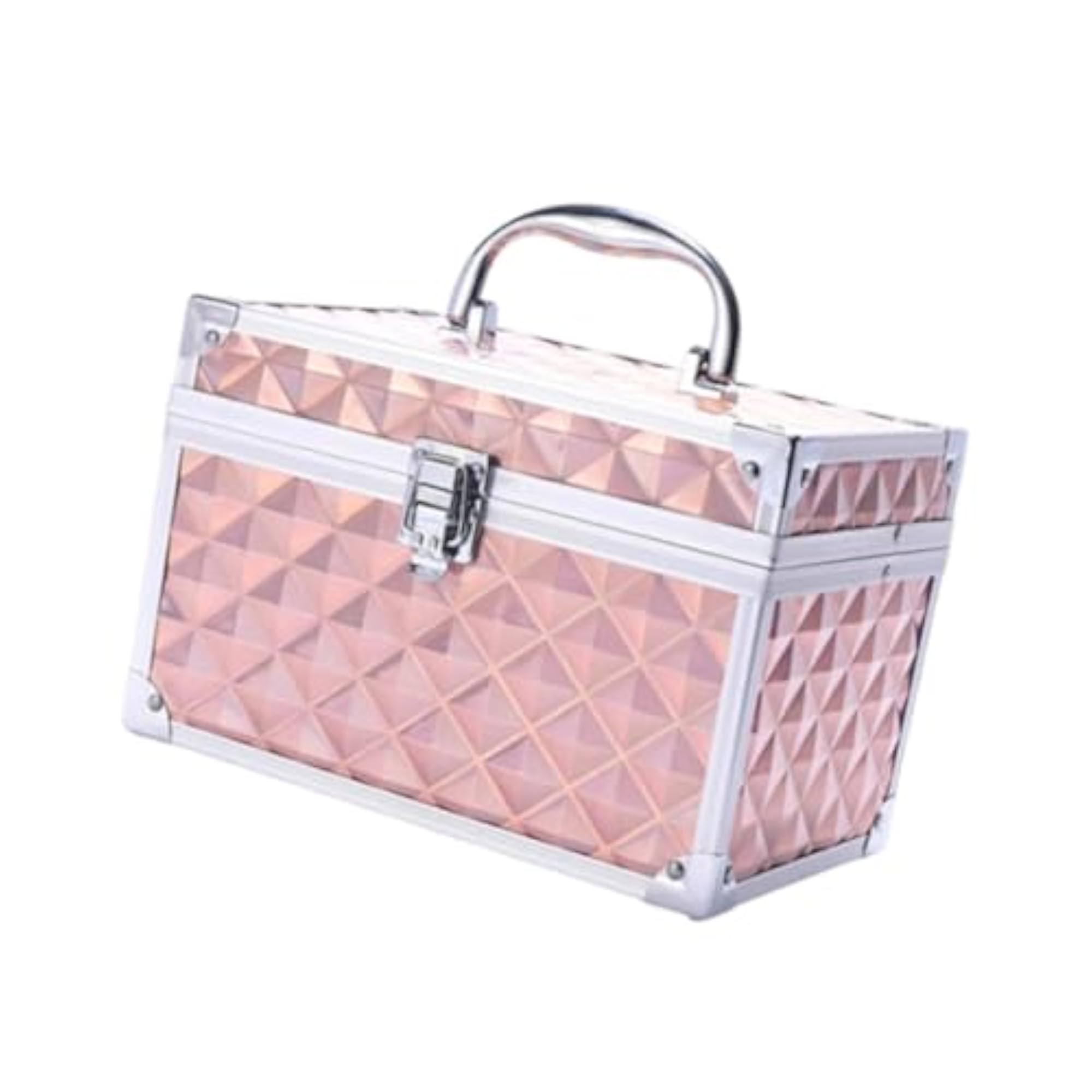 Multiuse Beauty Storage Box for Jewelry, Aesthetic Supplies