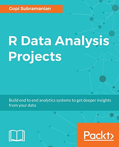 R Data Analysis Projects view 2