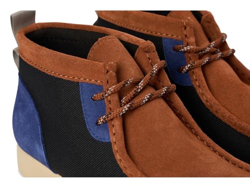 Image of Clarks mens Wallabee 2 Future
