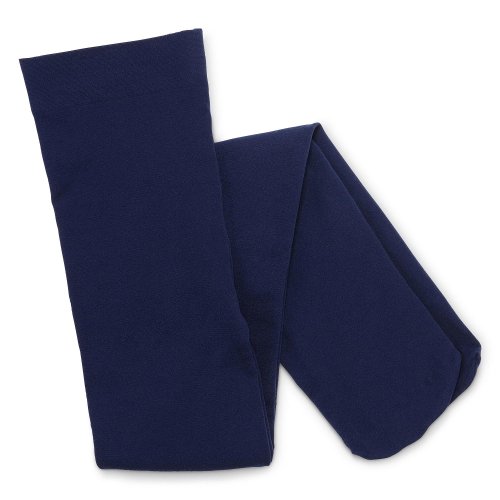 Maidenform Girls' Microfiber Tight 1-Pair Pack