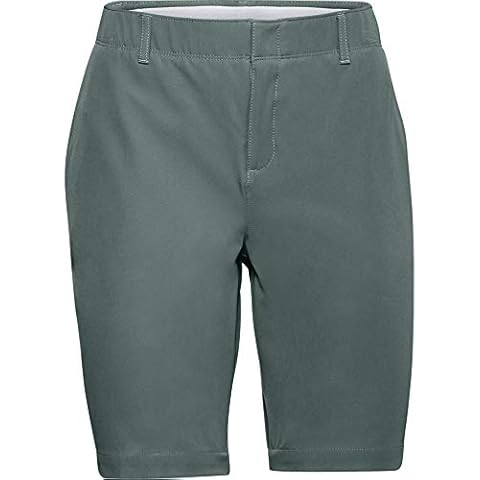 Under Armour Women's Links Short Shorts Cover