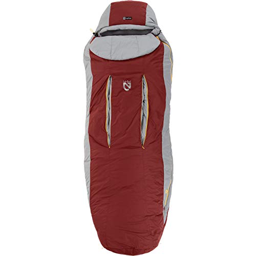 Nemo Forte Stratofiber Sleeping Bag