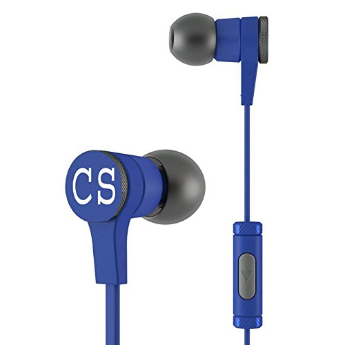 Crystal Sounds Vivo Y11 in Ear Wired 