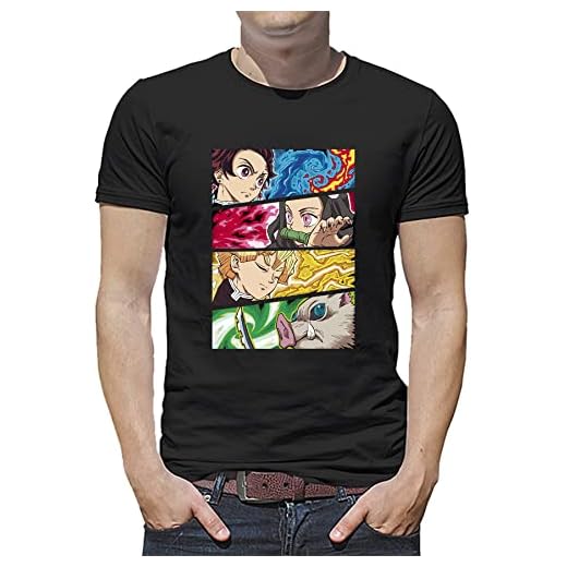 049 - Camiseta Demon Heroes - Andriu (as4, Alpha, x_s, Regular, Regular, XS)