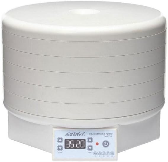 Snackmaker Ezidri