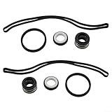 Jotekonoby SPX1600TRA - Repuesto de sello de bomba para piscina Hayward Go Kit 3 SP1600 SP2600