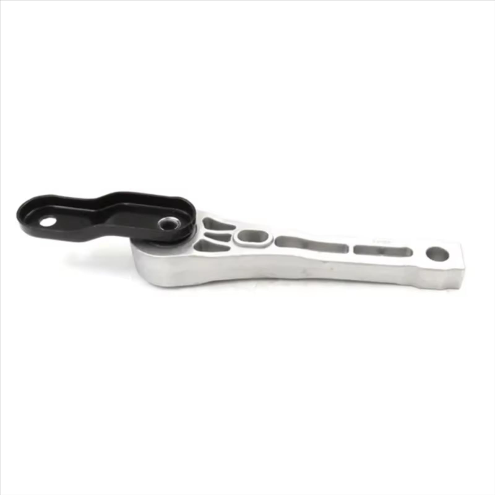 Silent Bloc Moteur Compatible Avec VW Pour Passat Pour CC B7 Pour Golf MK6 Pour GTI Support De Moteur De Voiture Support De Moteur Anti-secousse 3C0199855J
