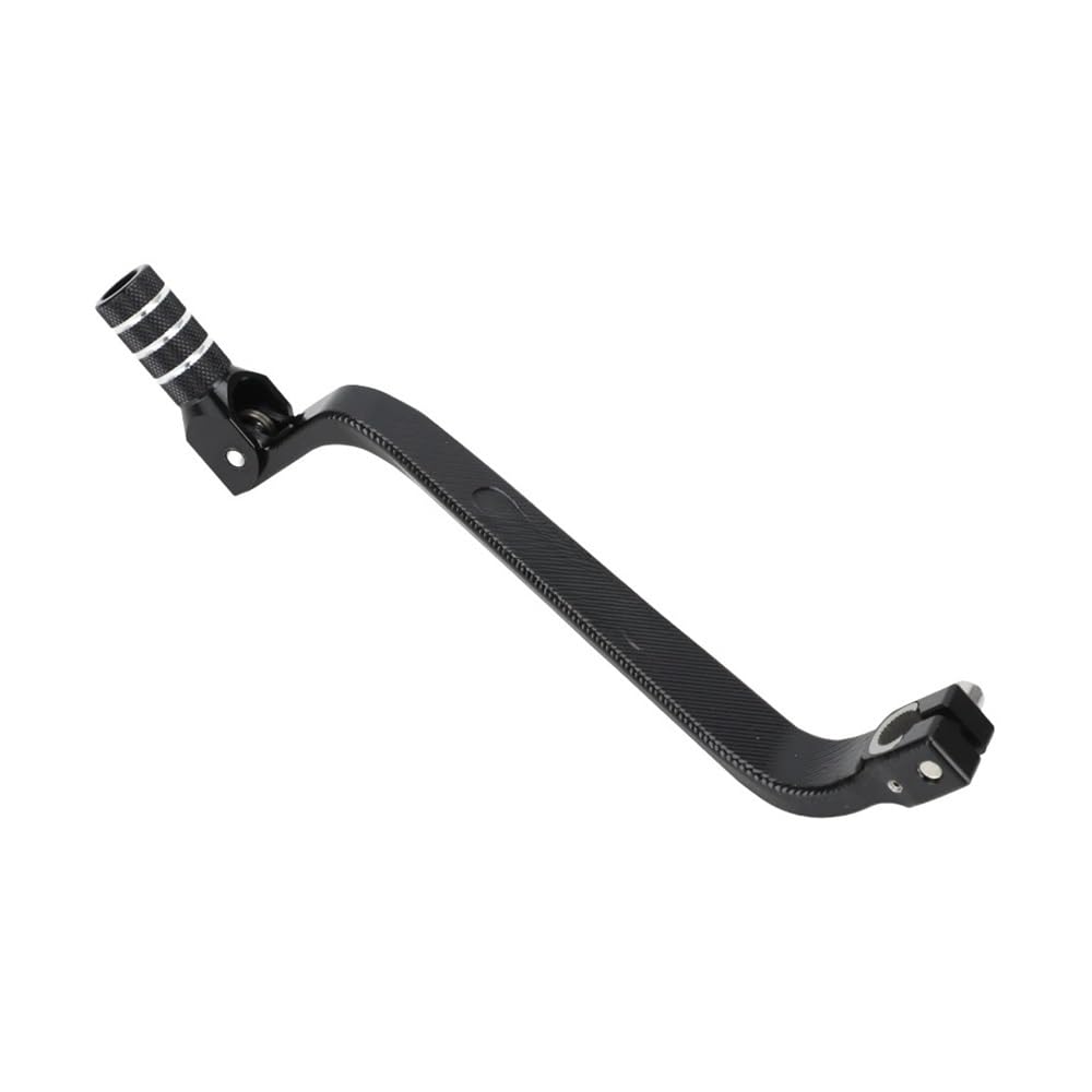 Levier de vitesse moto pliable CNC en aluminium pour KLR 650 Adventure Traveler 2022-2023