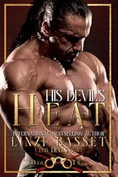 His Devil's Heat - Book #2 of the Club Devil's Cove