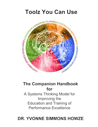 Toolz You Can Use: The Companion Handbook to A Systems