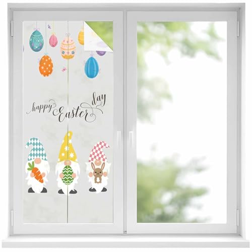 Vinilo decorativo para ventanas 17.7x39.3 pulg miniatura 1
