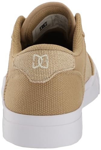 DC Shoes Men's Dc Teknic Tx Se Skate Shoe3