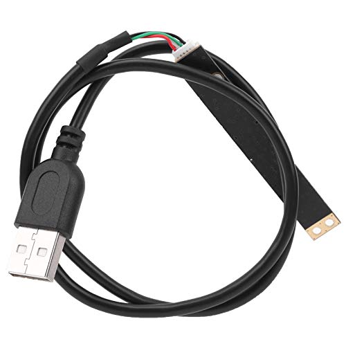 Module de caméra USB industriel HBV-1825 pour résoudre les bugs Linux Windows - 5
