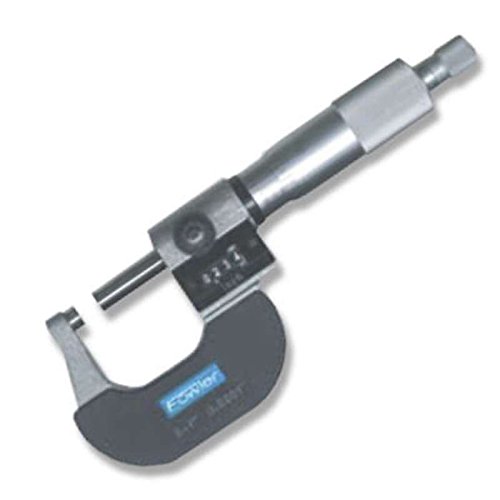 Outside Micrometer with Digital Counter and 12" Range