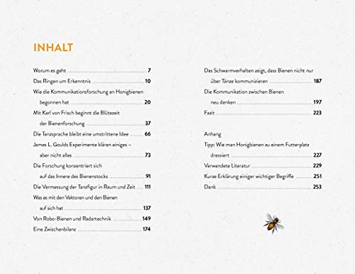 Die Sprache der Bienen – Bild 2