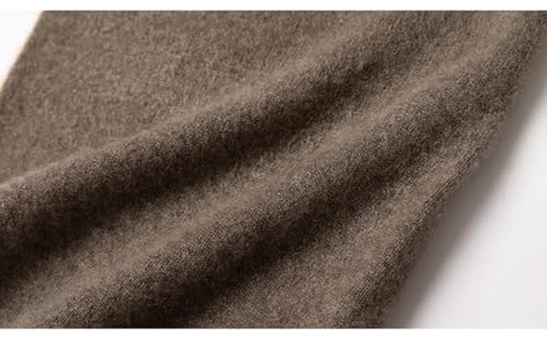 100% Cashmere Scarf for Women and Men Autumn Winter, Luxury Lightweight Soft Warm Cashmere Wrap Scarf Shawl Windproof3