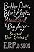 Bobby Owen, Black Magic, Bloodshed & Burglary: Selected Short Stories of E. R. Punshon