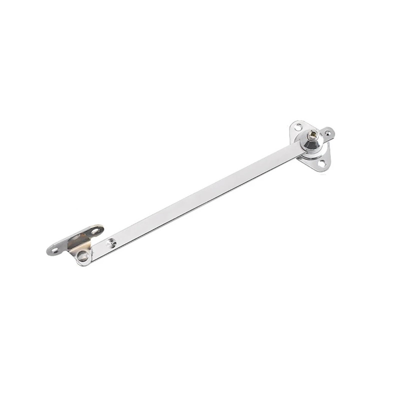 Couvercle inférieur bloqué ? Commandez cette charnière de porte et support d'armoire 8inch
