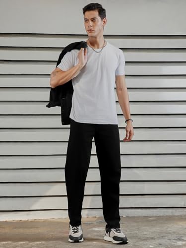 Image of HIGH STAR Men's Regular Fit Jeans