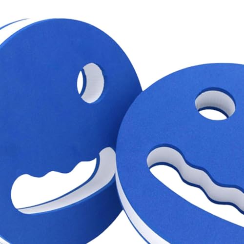 2 Discos de Ejercicio Acuático para Natación miniatura 2