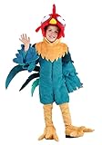 Fun Costumes Moana Hei Hei Dress for Toddlers (2T)