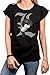 makaya-anime-t-shirt-con-manga-corta-death-by-ryuk-camiseta-frikis-para-mujer-note-negro-talla-m