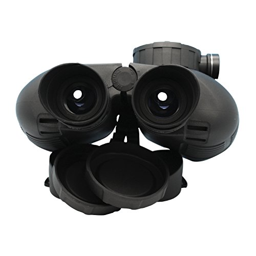 Binoculares militares Hooway 7x50 HD impermeables miniatura 3