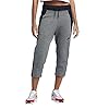 Nike Women's Sportswear Tech Fleece Pant Carbon Heather 831711-091 (Size: XS)