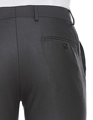 Image of blackberrys Men's Slim Dress Pants