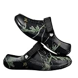 Zoom IMG-2 frysen zoccoli uomo mimetici sandali Zoom IMG-2 frysen zoccoli uomo mimetici sandali