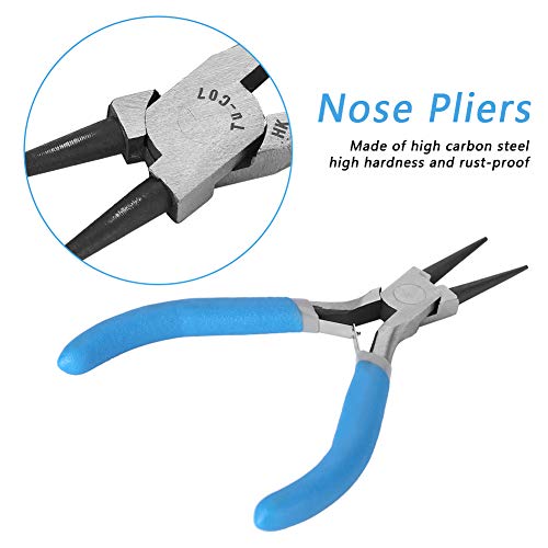 Utensile a mano in acciaio al carbonio ad alto