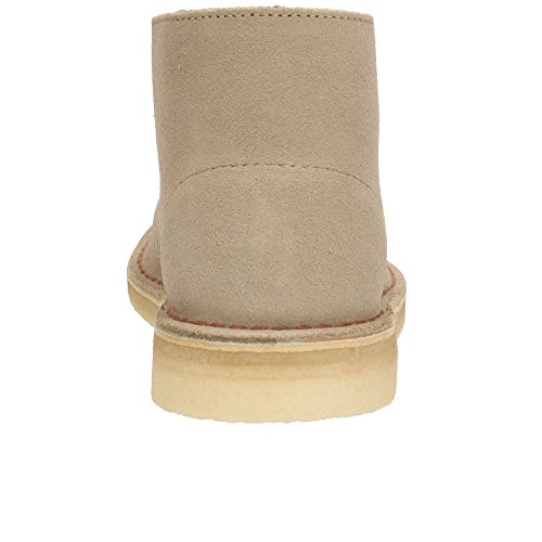Image of Clarks ORIGINALS Women's Desert Boots
