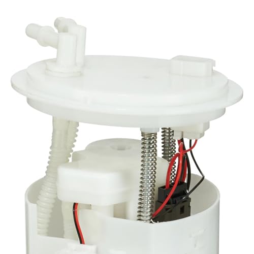 Image of Detroit Axle - Fuel Pump Module for 2011 2012 2013 Subaru Forester [Naturally Aspirated], Electrical Fuel Pump Module Assembly Replacement