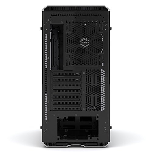 Build My PC, PC Builder, Phanteks Enthoo Evolv