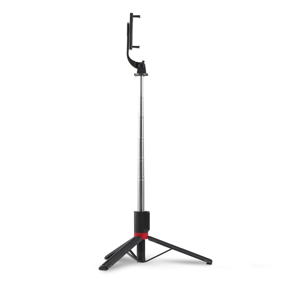 Hama Statyw do selfie Fancy Stand 110" do telefonu komórkowego, zdalny wyzwalacz Bluetooth®, SW