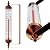 10.2 Steel Outdoor Thermometer (Adjustable Angle)