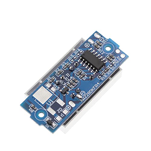 1S 3A 4.2V 18650 Li-ion Lithium Battery BMS Charger Protection Module 1S 3A 4.2V 18650 Li-ion Lithium Battery BMS Charger Protection Module