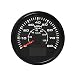 ELING Car Motorcycle Boat GPS Speedometer Odometer 0-80MPH 0-120KM/H ATV UTV with 8 Different Backlight 85mm