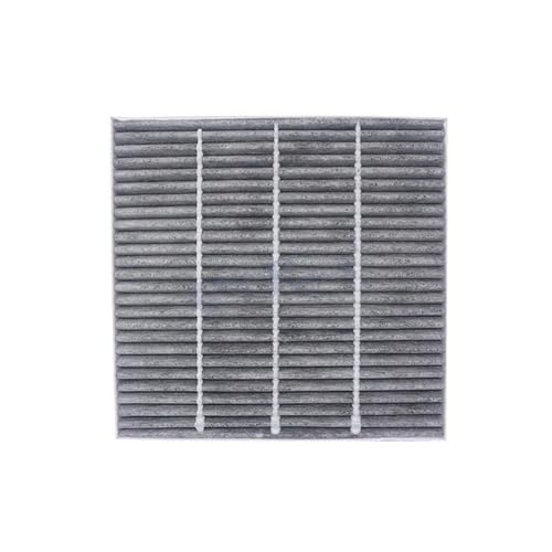Filtro de aire de cabina CF11667 AQ1150 para Chevrolet Camaro 2010-2015 5