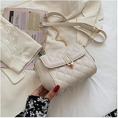 Amazon Co Jp メッセンジャーバッグ 新しいファッション用途の女性のショルダーバッグ夏のメッセンジャーバッグテクスチャチェーンバッグ今年の 女性のバッグ Color Beige Size 21 10 5 14 5cm シューズ バッグ Amazon Co Jp メッセンジャーバッグ 新しいファッション用途の女性のショルダーバッグ夏のメッセンジャーバッグテクスチャチェーンバッグ今年の 女性のバッグ Color Beige Size 21 10 5 14 5cm シューズ バッグ