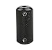 Produktbild Gazechimp Aluminum Tattoo Maschine Griffe - Grip Tube Griffstück - Maschine Zubehör Durchmesser 22mm - Schwarz