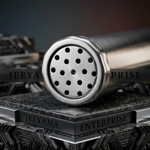 Image of Stainless Steel Kitchen Press with 15 Different Types of Jalies, (chakari Maker, Regular)
